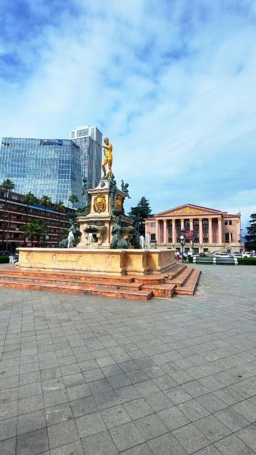 Море Batumi Kültér fotó