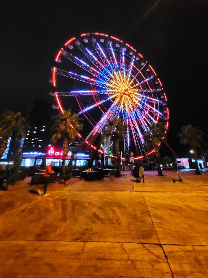 Море Batumi Kültér fotó