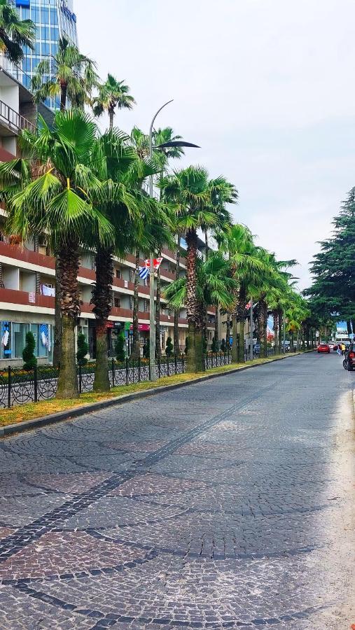 Море Batumi Kültér fotó