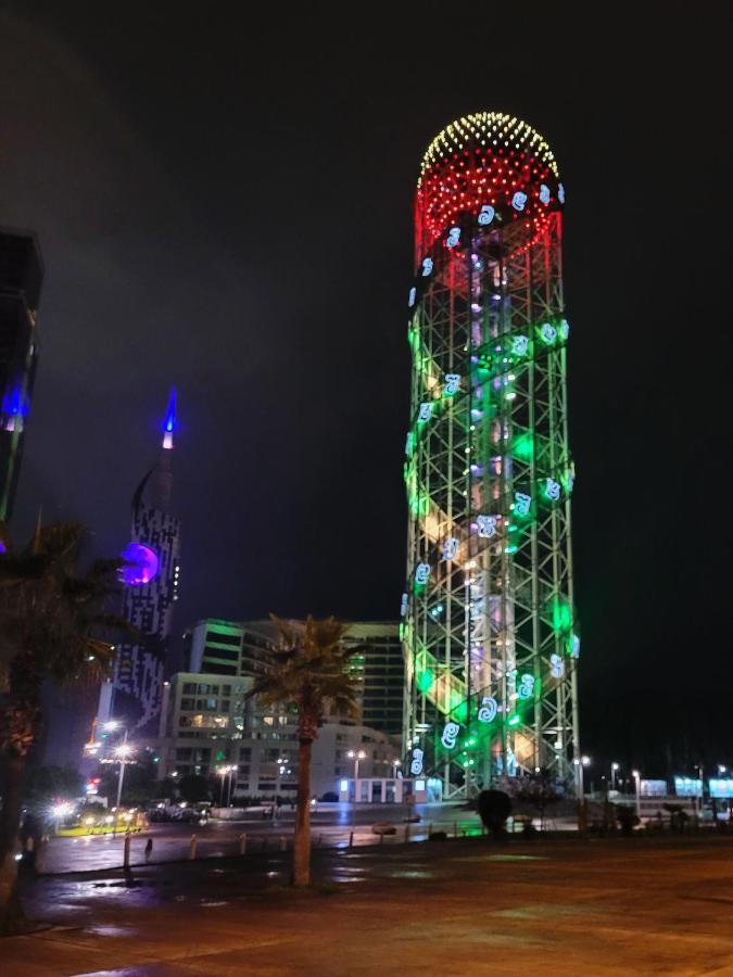 Море Batumi Kültér fotó